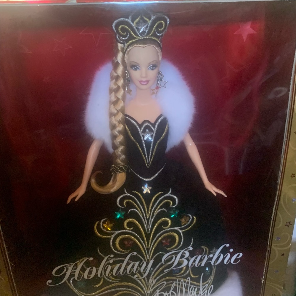 Barbie